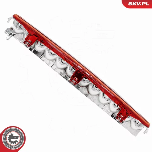 Prídavné brzdové svetlo 72SKV819 (ESEN SKV) - obr. 5