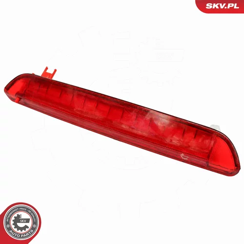 Prídavné brzdové svetlo 72SKV820 (ESEN SKV) - obr. 1