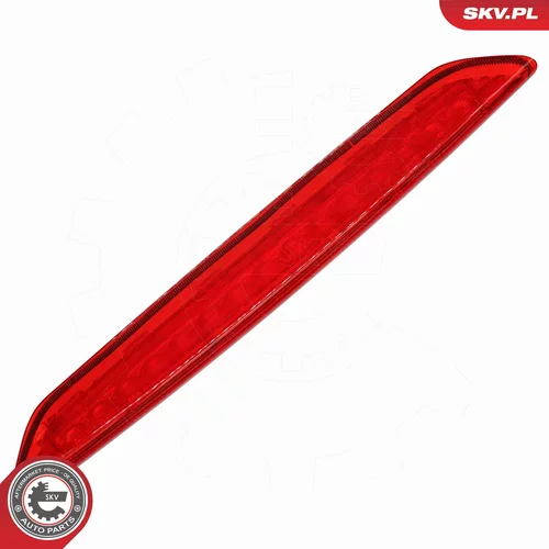 Prídavné brzdové svetlo 72SKV824 (ESEN SKV) - obr. 5