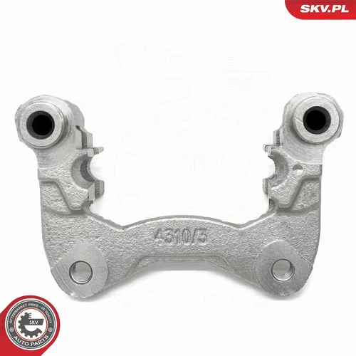 Držiak brzdového strmeňa 74SKV163 (ESEN SKV) - obr. 5