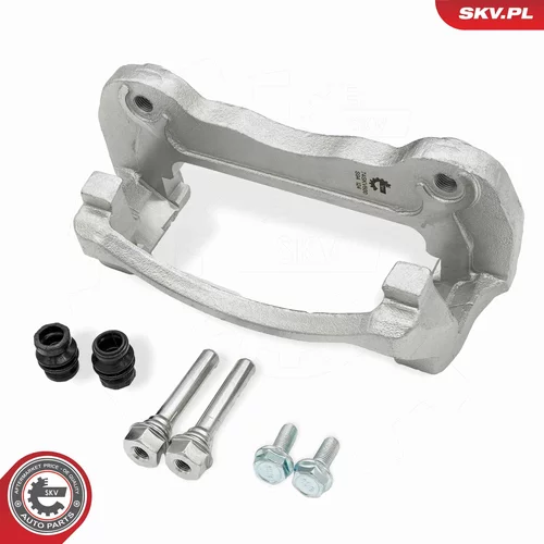 Držiak brzdového strmeňa 74SKV600 (ESEN SKV) - obr. 1