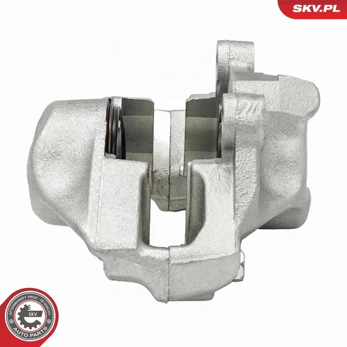 Brzdový strmeň 74SKV811 (ESEN SKV) - obr. 7