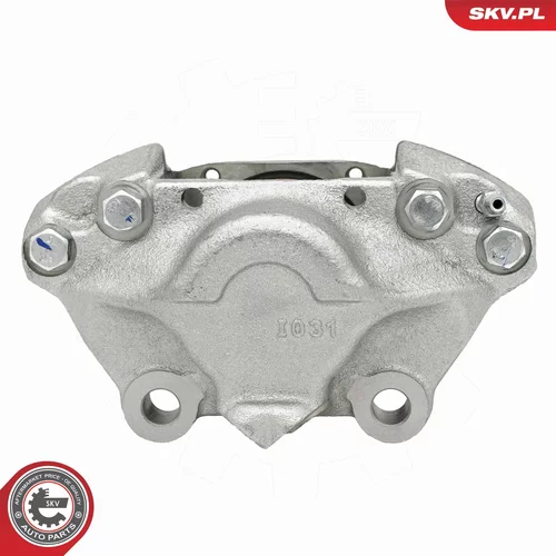 Brzdový strmeň 74SKV812 (ESEN SKV) - obr. 5