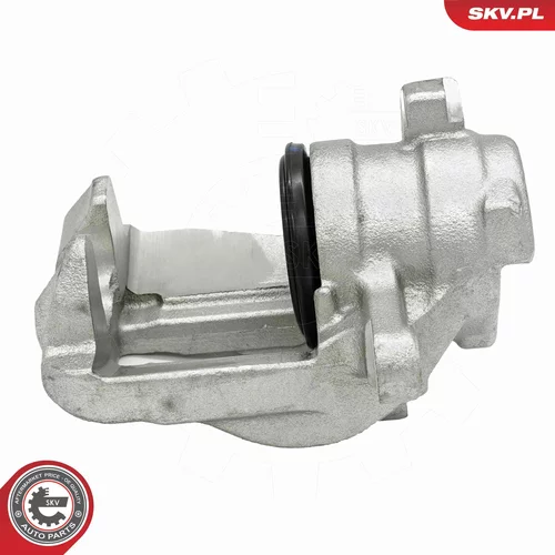 Brzdový strmeň 74SKV831 (ESEN SKV) - obr. 5