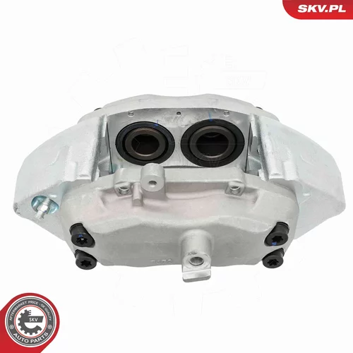 Brzdový strmeň 74SKV841 (ESEN SKV) - obr. 2