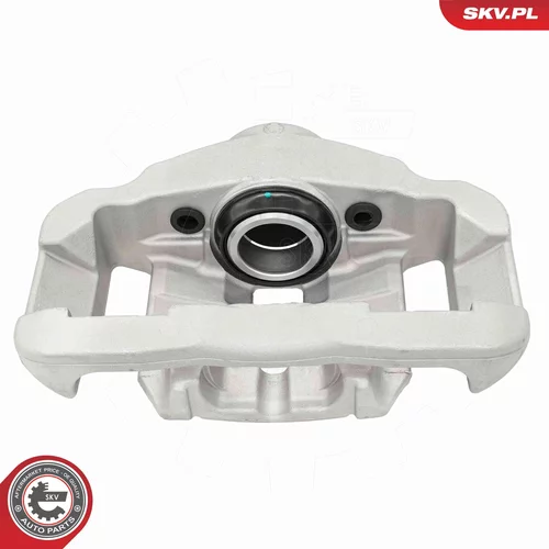 Brzdový strmeň 74SKV881 (ESEN SKV) - obr. 1