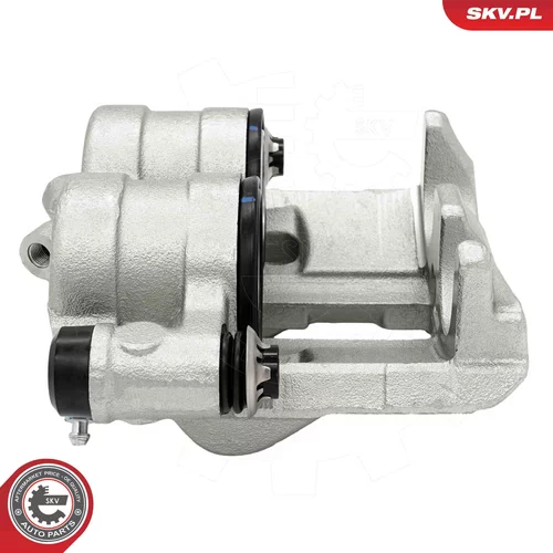 Brzdový strmeň 74SKV891 (ESEN SKV) - obr. 5