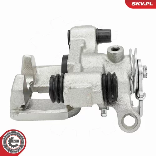 Brzdový strmeň 74SKV904 (ESEN SKV) - obr. 6