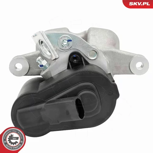 Brzdový strmeň 74SKV983 (ESEN SKV) - obr. 4