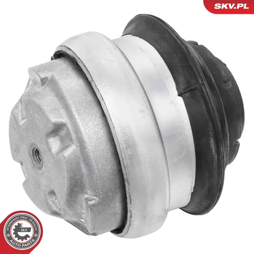 Uloženie motora 75SKV006 (ESEN SKV) - obr. 4