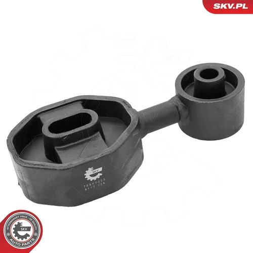Uloženie motora 75SKV008 (ESEN SKV) - obr. 1