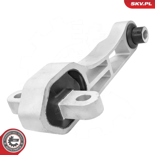Uloženie motora 75SKV011 (ESEN SKV) - obr. 1