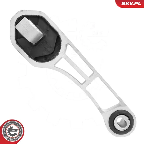 Uloženie motora 75SKV011 (ESEN SKV) - obr. 3