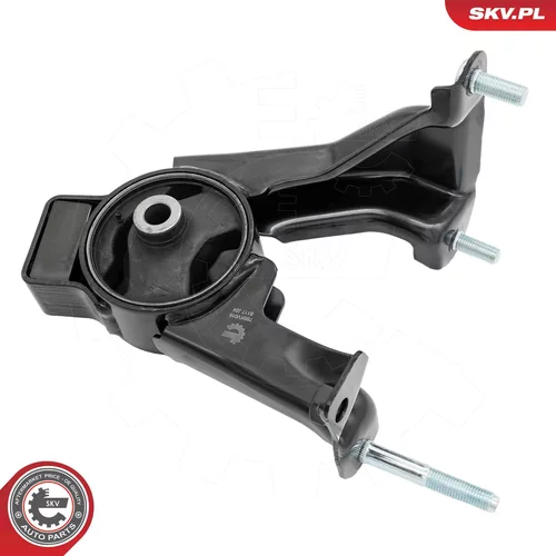 Uloženie motora 75SKV018 (ESEN SKV) - obr. 1