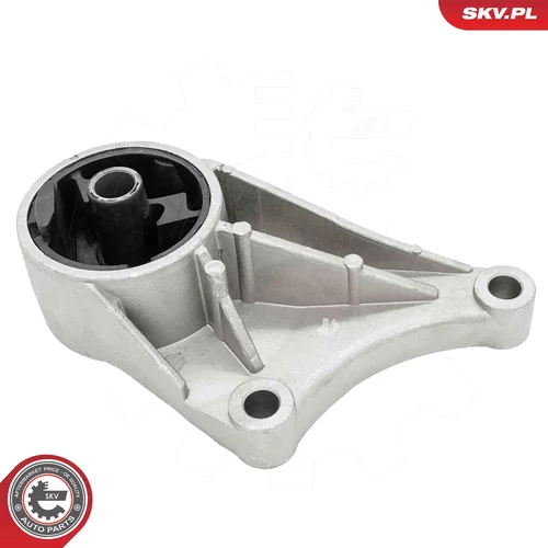 Uloženie motora 75SKV023 (ESEN SKV) - obr. 1