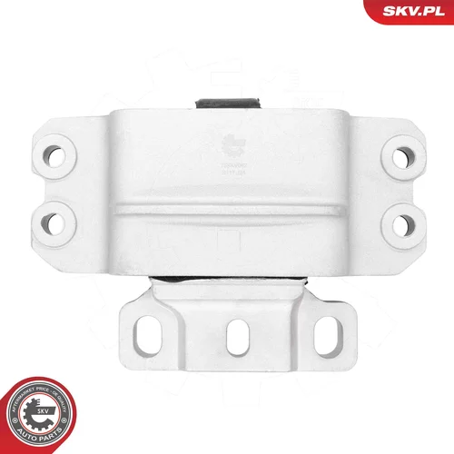 Uloženie motora 75SKV042 (ESEN SKV) - obr. 4