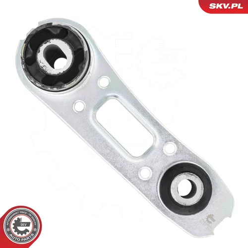 Uloženie motora 75SKV050 (ESEN SKV) - obr. 3