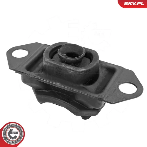 Uloženie motora 75SKV080 (ESEN SKV) - obr. 1