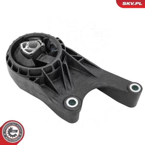 Uloženie motora 75SKV091 (ESEN SKV) - obr. 1
