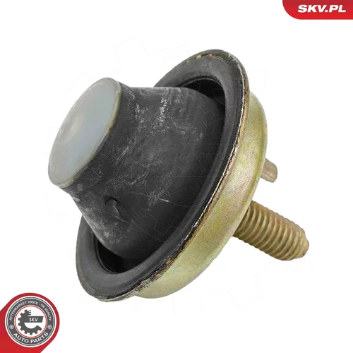 Uloženie motora 75SKV101 (ESEN SKV) - obr. 2