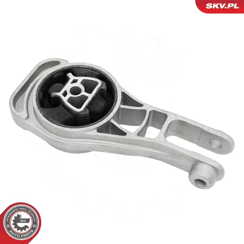 Uloženie motora 75SKV105 (ESEN SKV) - obr. 1