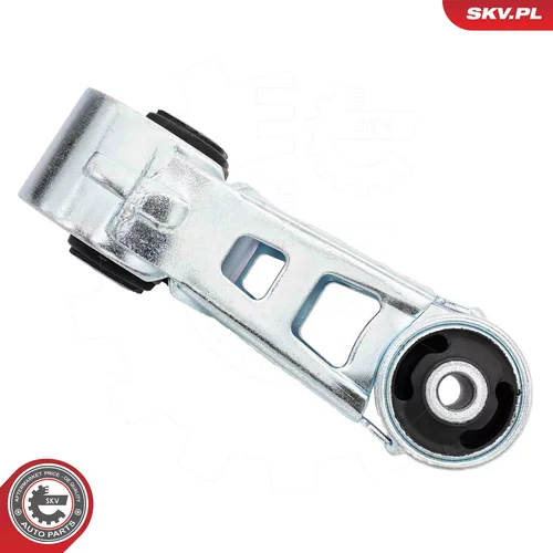 Uloženie motora 75SKV136 (ESEN SKV) - obr. 2