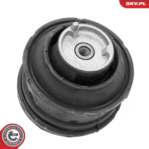 Uloženie motora 75SKV146 (ESEN SKV) - obr. 3