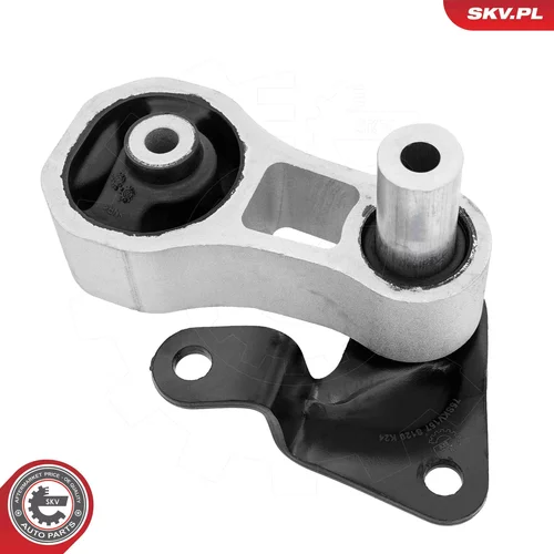 Uloženie motora 75SKV157 (ESEN SKV) - obr. 1