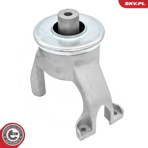 Uloženie motora 75SKV177 (ESEN SKV) - obr. 1