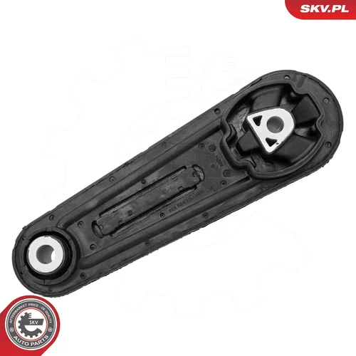 Uloženie motora 75SKV194 (ESEN SKV) - obr. 2