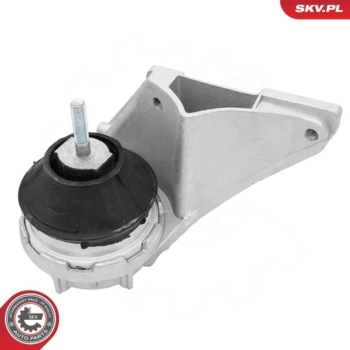 Uloženie motora 75SKV196 (ESEN SKV) - obr. 1