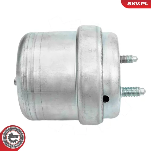 Uloženie motora 75SKV209 (ESEN SKV) - obr. 3