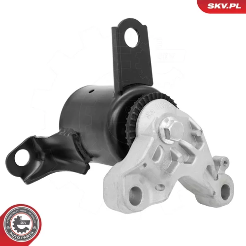 Uloženie motora 75SKV252 (ESEN SKV) - obr. 1
