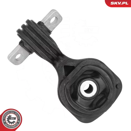 Uloženie motora 75SKV314 (ESEN SKV) - obr. 3