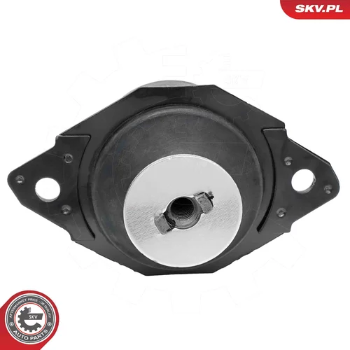 Uloženie motora 75SKV325 (ESEN SKV) - obr. 2