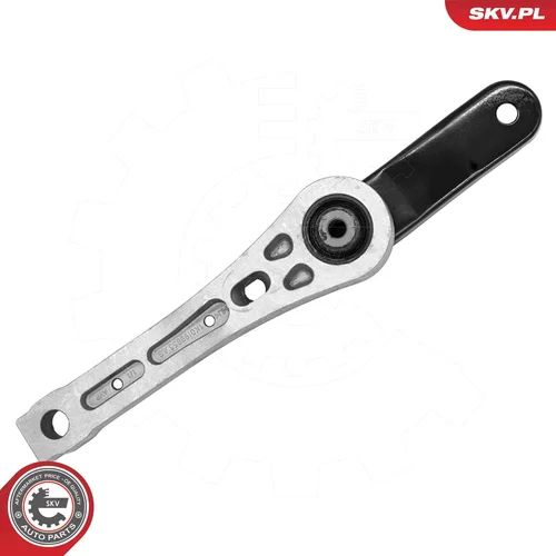 Uloženie motora 75SKV334 (ESEN SKV) - obr. 2