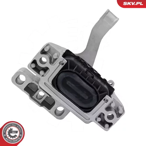Uloženie motora 75SKV430 (ESEN SKV) - obr. 3