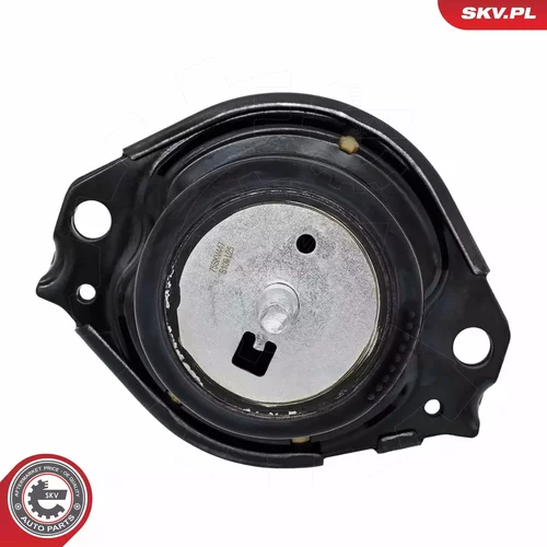 Uloženie motora 75SKV447 (ESEN SKV) - obr. 1