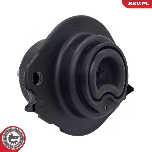Uloženie motora 75SKV447 (ESEN SKV) - obr. 4