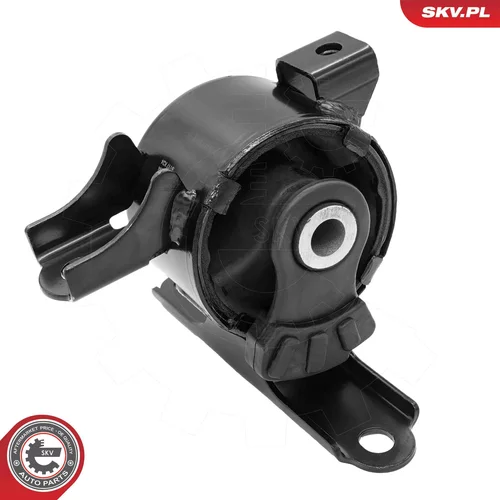 Uloženie automatickej prevodovky 75SKV834 (ESEN SKV) - obr. 1