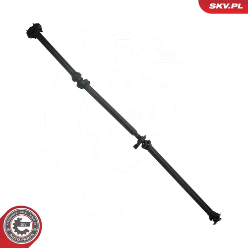 Hnací hriadeľ ESEN SKV 76SKV126