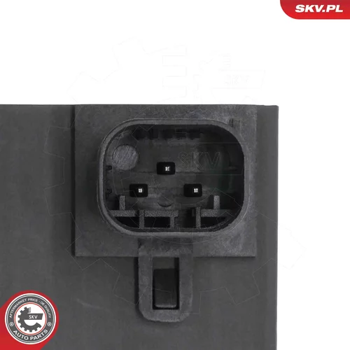 Ventil pneumatického systému 93SKV820 (ESEN SKV) - obr. 3