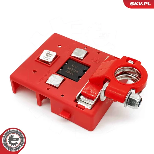 Adaptér batérie 96SKV015 (ESEN SKV) - obr. 1