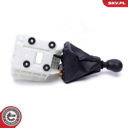 Radiaca páka 96SKV233 (ESEN SKV) - obr. 2