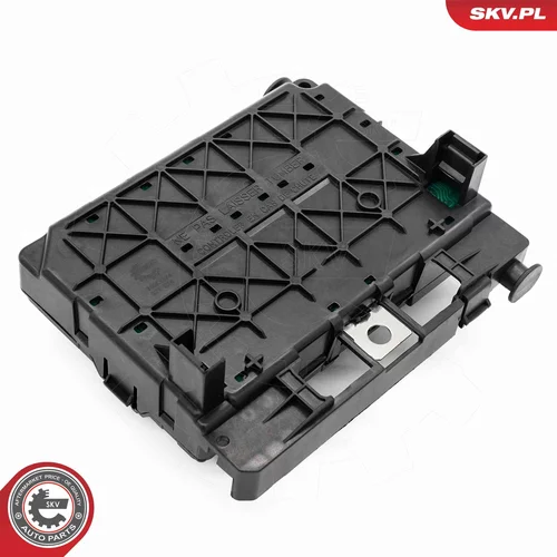 Riadiaca jednotka motora 96SKV324 (ESEN SKV) - obr. 1