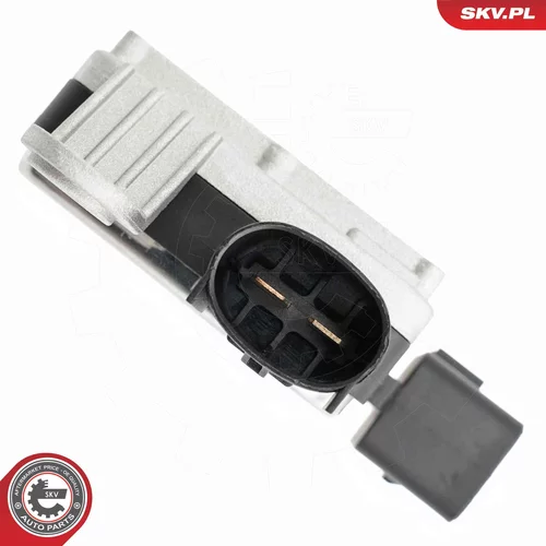 Odpor vnútorného ventilátora 96SKV336 (ESEN SKV) - obr. 6