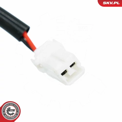 Vinutá pružina, Airbag 96SKV620 (ESEN SKV) - obr. 6