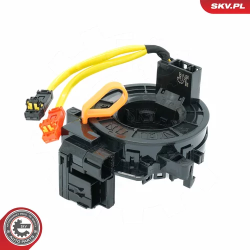 Vinutá pružina, Airbag 96SKV623 (ESEN SKV) - obr. 1