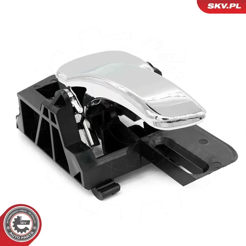 Vonkajšia rukoväť dverí 97SKV048 (ESEN SKV) - obr. 5
