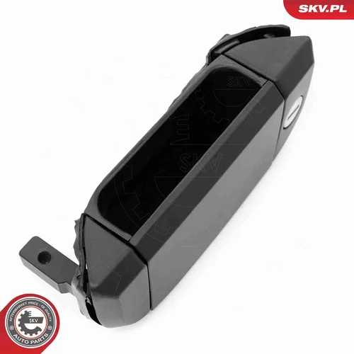 Vonkajšia rukoväť dverí 97SKV053 (ESEN SKV) - obr. 5